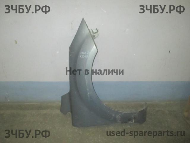 Ford Focus 2 (рестайлинг) Крыло переднее правое