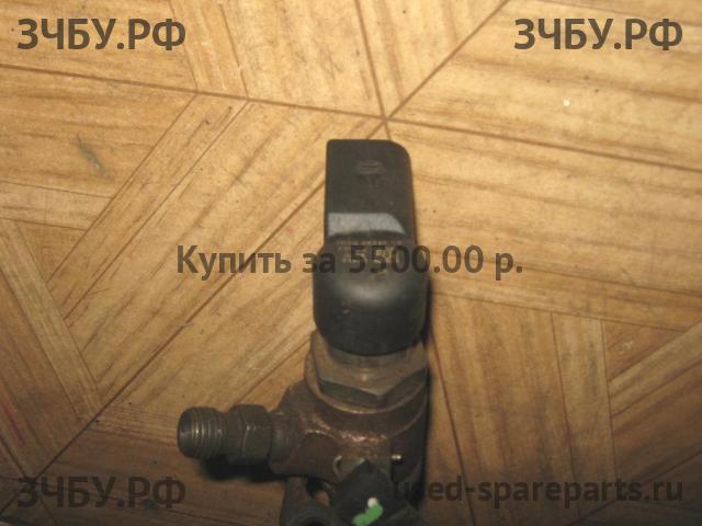 Land Rover Range Rover Sport 1 Форсунка дизельная электрическая