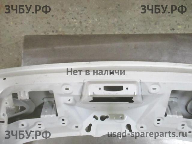 Citroen DS5 Дверь багажника