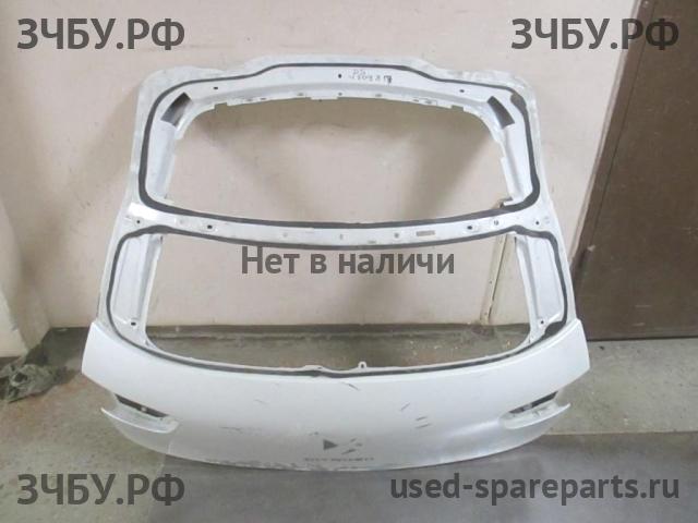 Citroen DS5 Дверь багажника