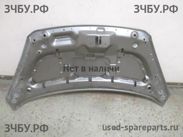 KIA Picanto 2 Капот