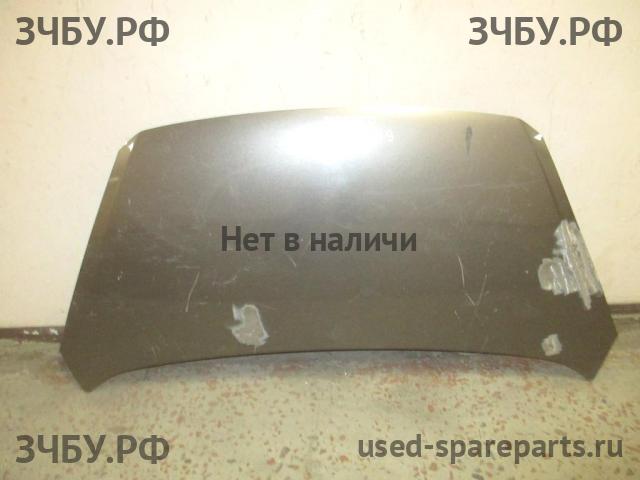 KIA Picanto 2 Капот