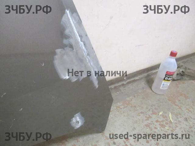 KIA Picanto 2 Капот