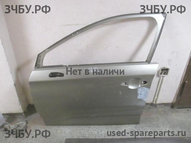 Citroen C4 (2) Дверь передняя левая