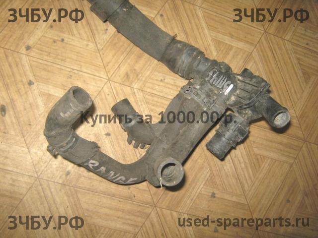 Land Rover Range Rover Sport 1 Фланец двигателя системы охлаждения