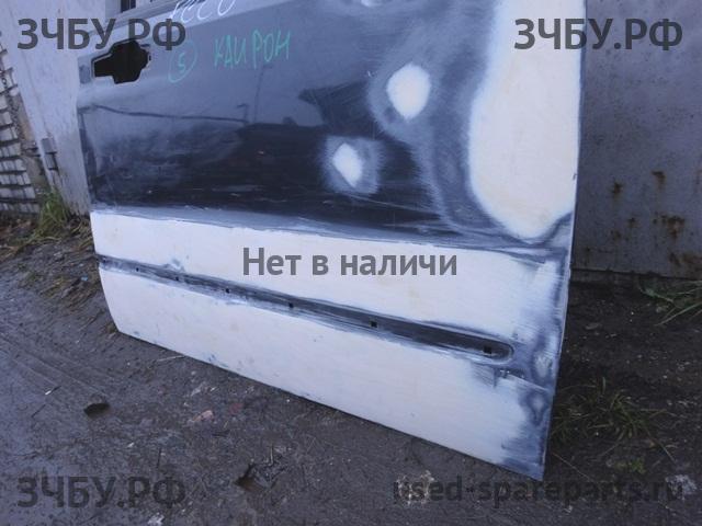 SsangYong Kyron Дверь передняя правая