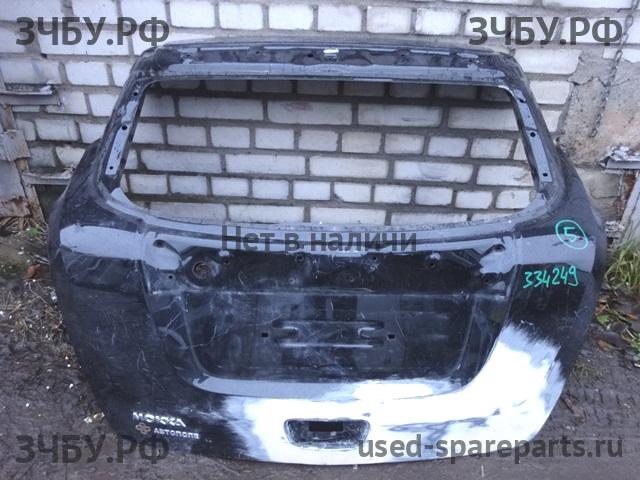 Opel Mokka Дверь багажника