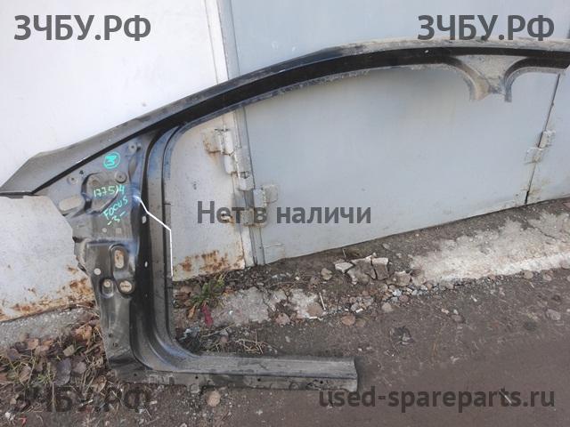 Ford Focus 3 Порог левый