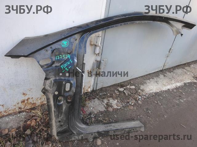 Ford Focus 3 Порог левый