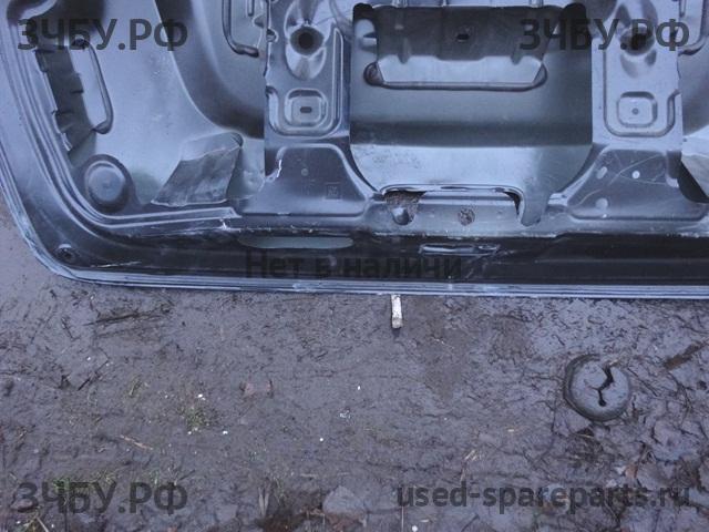 Opel Mokka Дверь багажника