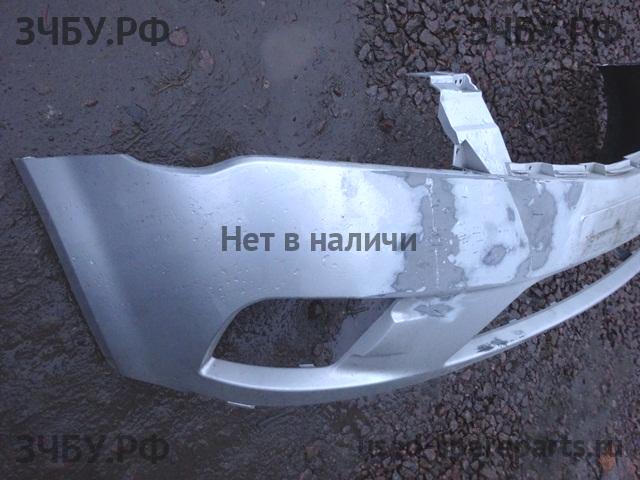 KIA Ceed 1 Бампер передний