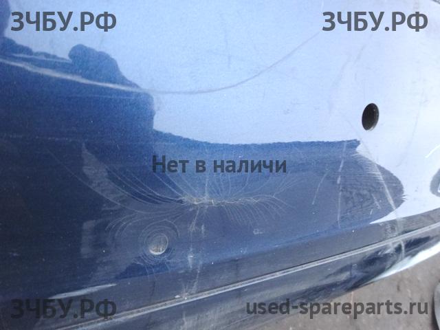 Chevrolet Cruze 1 Бампер задний