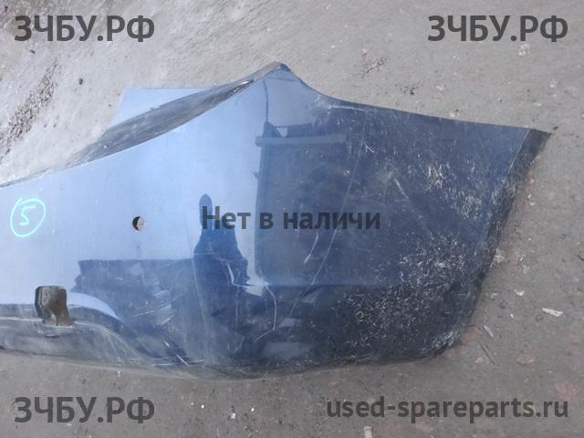 Chevrolet Cruze 1 Бампер задний