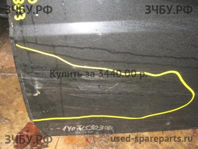 Volvo S80 (2) Дверь задняя левая