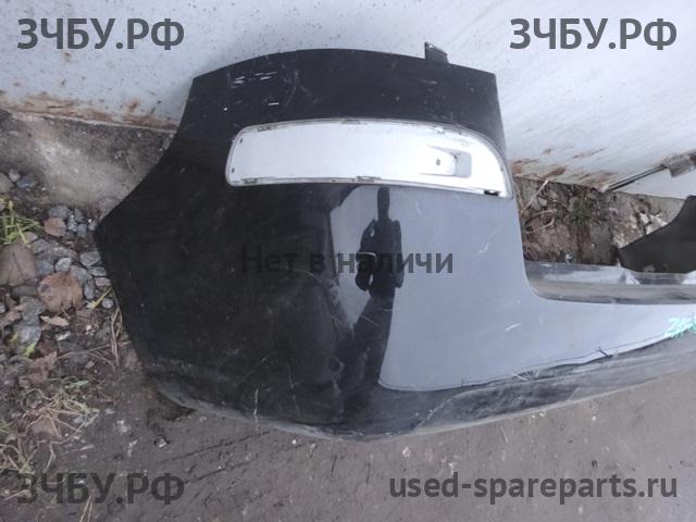Opel Zafira B Бампер задний