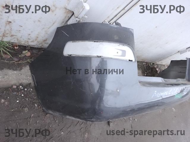 Opel Zafira B Бампер задний