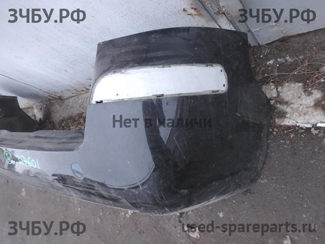 Opel Zafira B Бампер задний