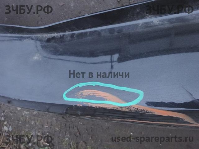 Opel Astra J Бампер задний