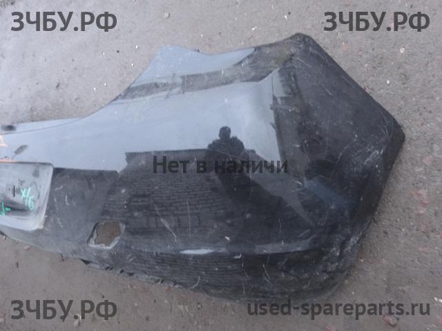 Opel Astra J Бампер задний