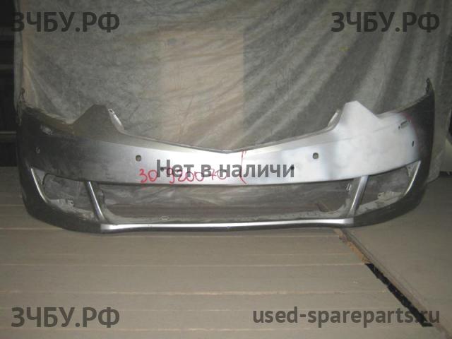Honda Accord 8 Бампер передний