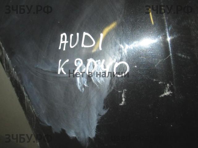 Audi A4 [B8] Крыло переднее левое
