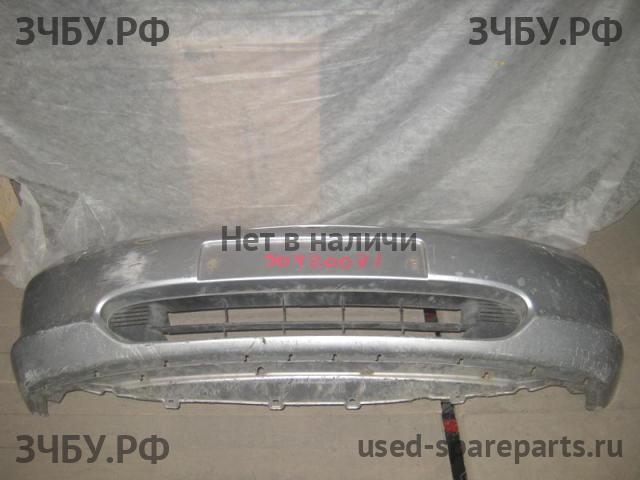 Honda Civic 7 Бампер передний