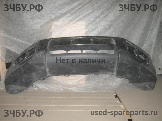 Honda CR-V 3 Бампер передний