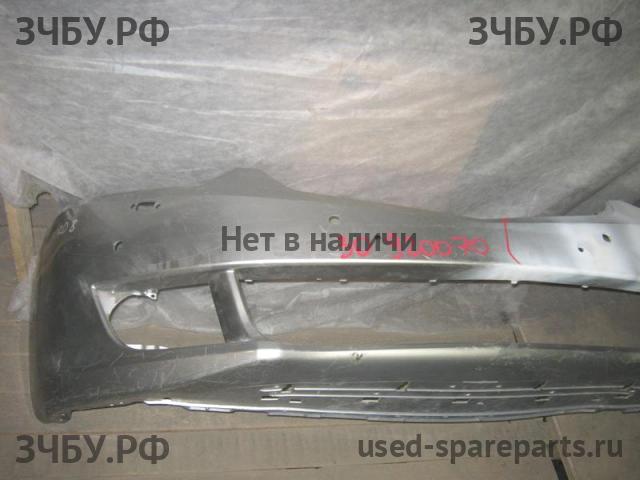 Honda Accord 8 Бампер передний