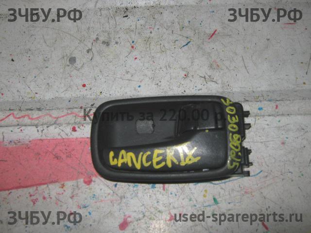 Mitsubishi Lancer 9 [CS/Classic] Ручка двери внутренняя передняя правая