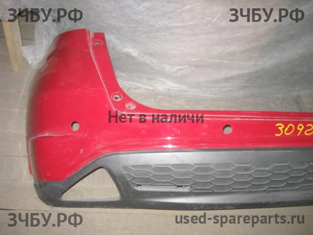 Honda Civic 8 (5D) Бампер задний