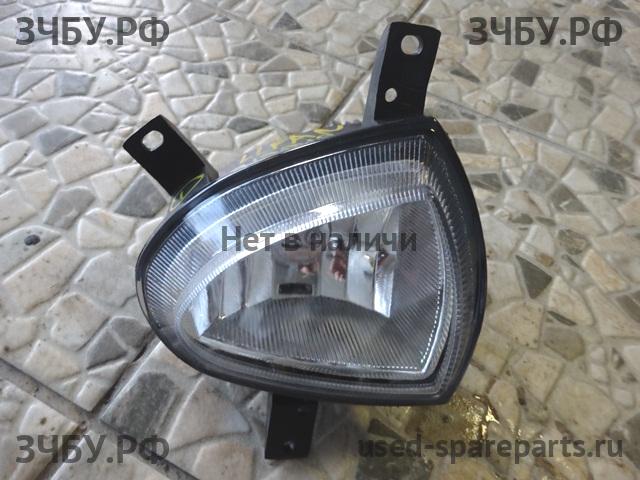 Lifan Solano 1 ПТФ левая