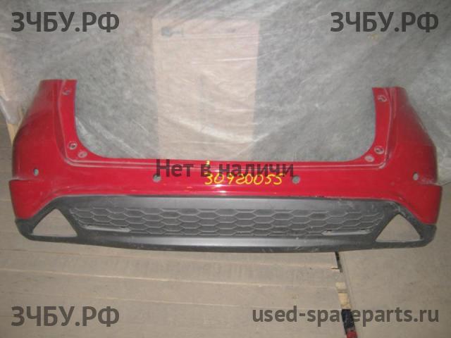 Honda Civic 8 (5D) Бампер задний