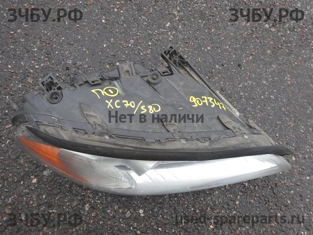 Volvo S80 (2) Фара правая