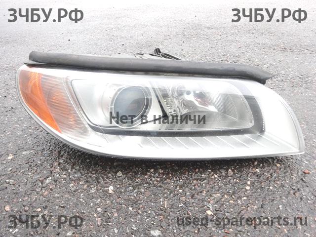 Volvo S80 (2) Фара правая