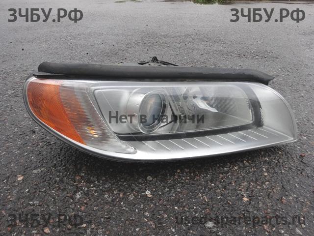 Volvo S80 (2) Фара правая