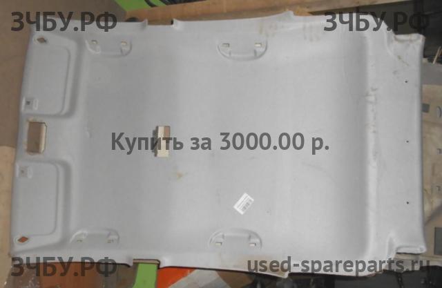 Suzuki SX4 (1) Обшивка потолка