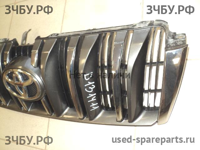 Toyota Land Cruiser 150 (PRADO) Решетка радиатора
