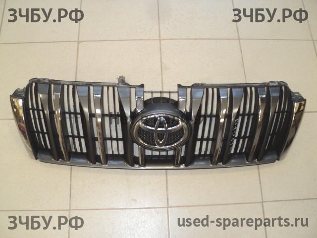 Toyota Land Cruiser 150 (PRADO) Решетка радиатора