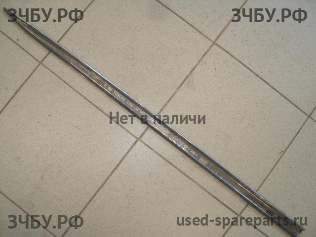 Toyota RAV 4 (4) Молдинг двери передней левой