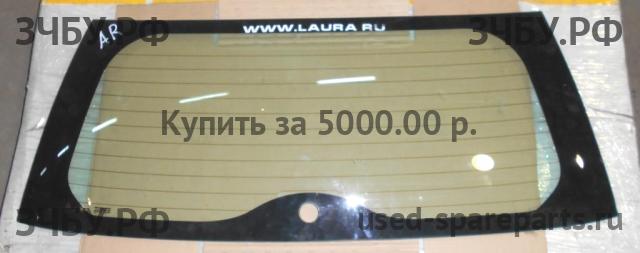 Suzuki SX4 (1) Стекло заднее