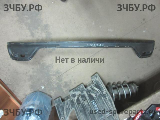 KIA Ceed 2 Радиатор кондиционера