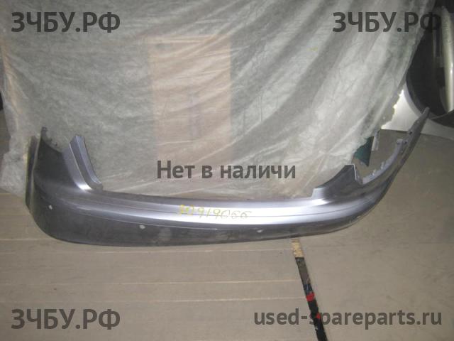 Audi A3 [8P] Бампер задний