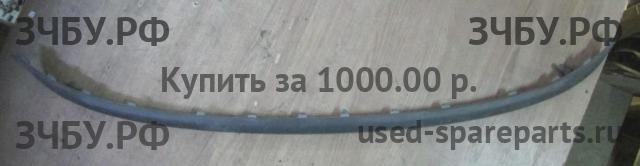 Ford Focus 2 Молдинг бампера заднего