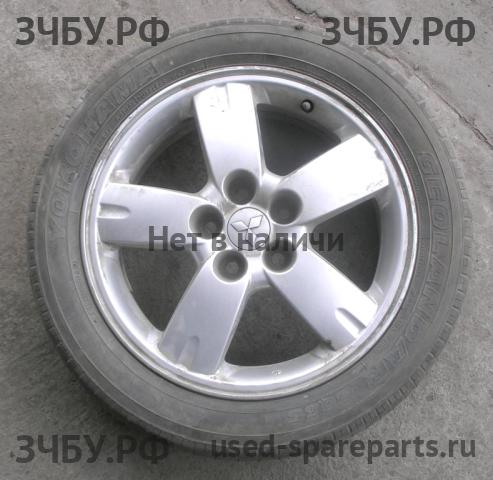 Mitsubishi Outlander 1 (CU) Диск колесный