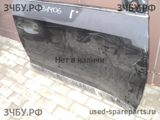 Toyota Land Cruiser 200 Дверь передняя правая