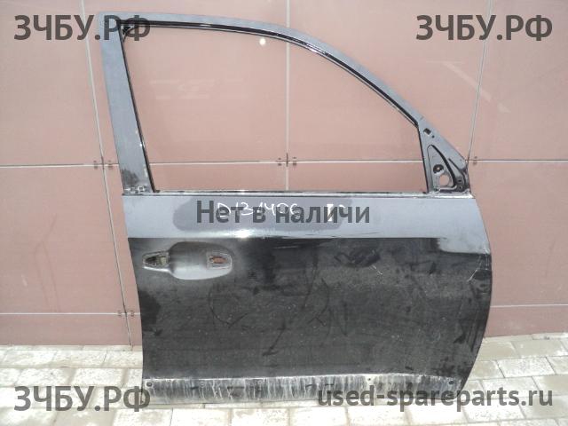 Toyota Land Cruiser 200 Дверь передняя правая