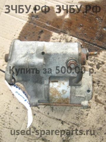 Dodge Stratus 2 Стартёр