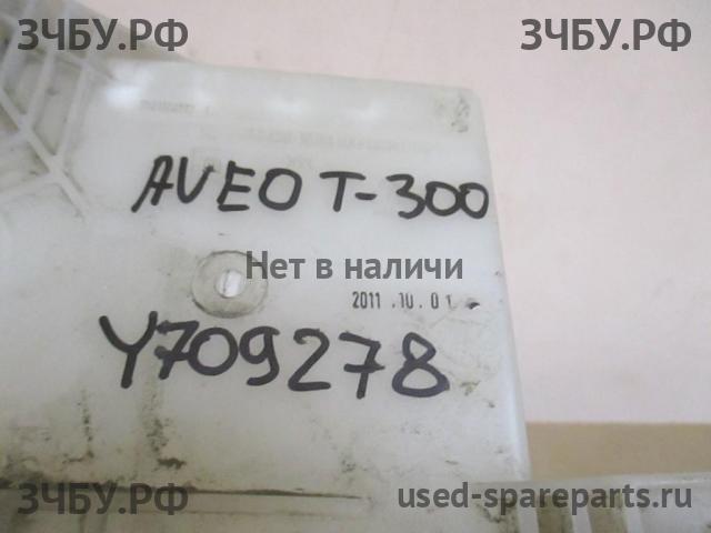 Chevrolet Aveo 3 (T300) Бачок омывателя лобового стекла