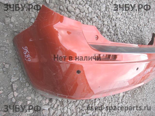 Suzuki SX4 (1) Бампер задний