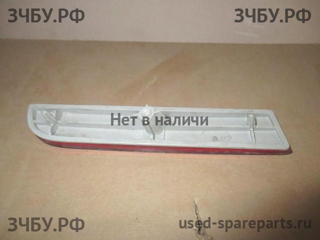 Mitsubishi Lancer 10 [CX/CY] Отражатель в бампер правый